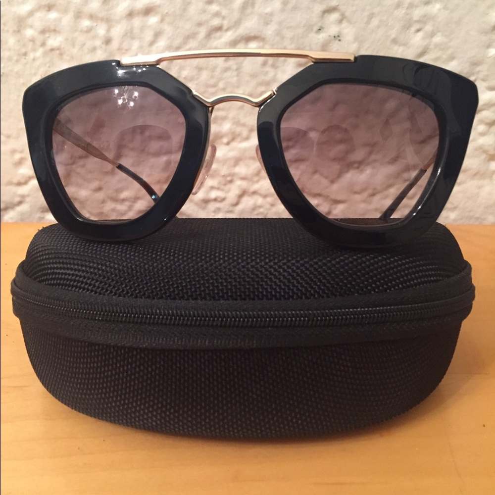 Prada Sunglasses